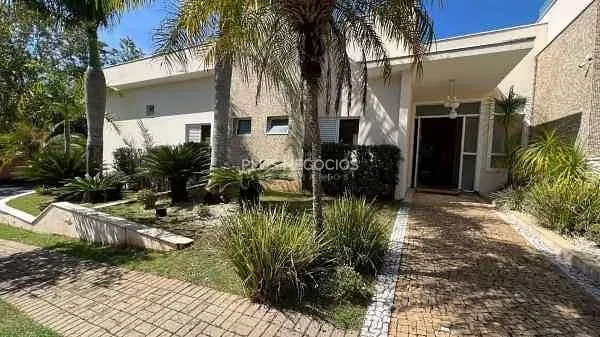 Casa, 3 quartos, 600 m² - Foto 1