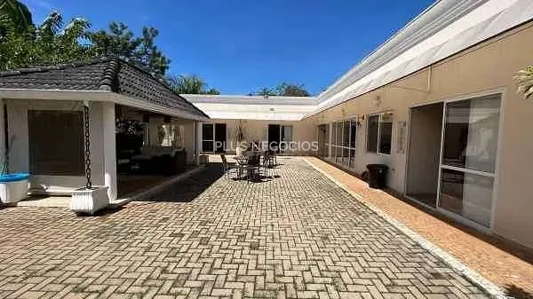 Casa, 3 quartos, 600 m² - Foto 8