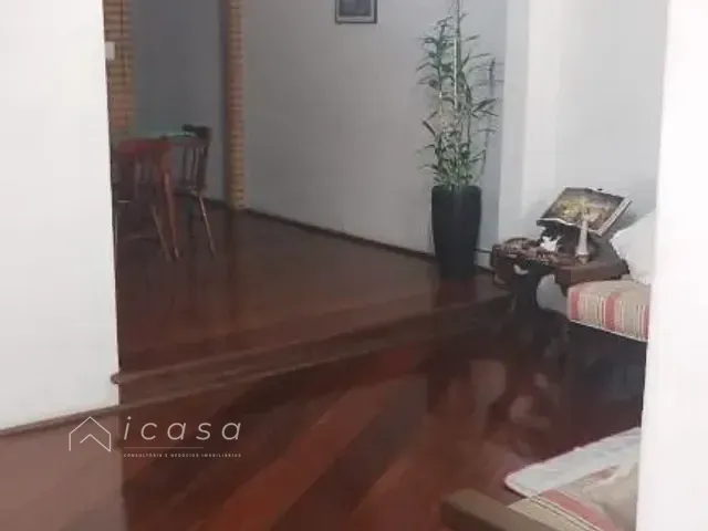 Casa com 245m² 3 quartos e 2 banheiros, à venda, no bairro Jardim Campo Grande em Caçapava