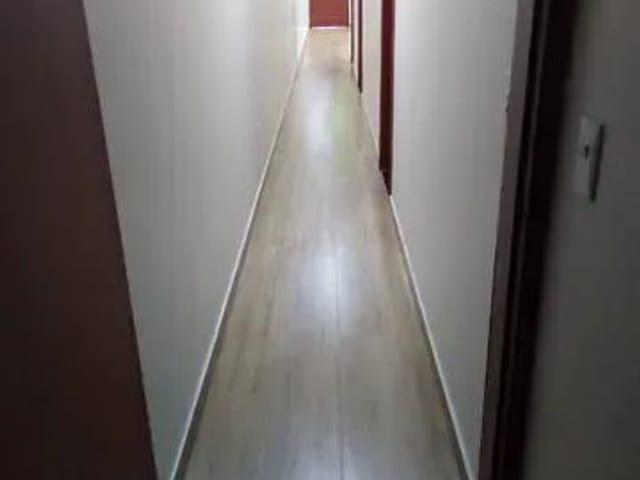 Casa com 152m² 3 quartos e 1 banheiro, à venda, no bairro Vila Santos em Caçapava