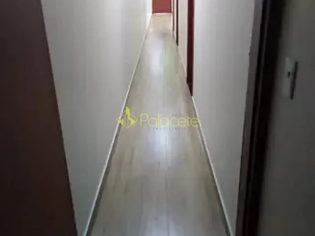 Casa com 152m² 3 quartos e 1 banheiro, à venda, no bairro Vila Santos em Caçapava