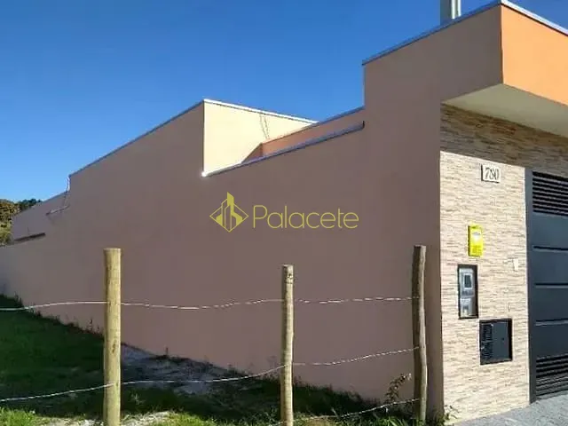 Casa com 152m² 3 quartos e 1 banheiro, à venda, no bairro Vila Santos em Caçapava