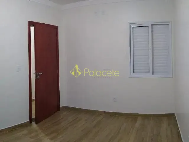 Casa com 152m² 3 quartos e 1 banheiro, à venda, no bairro Vila Santos em Caçapava