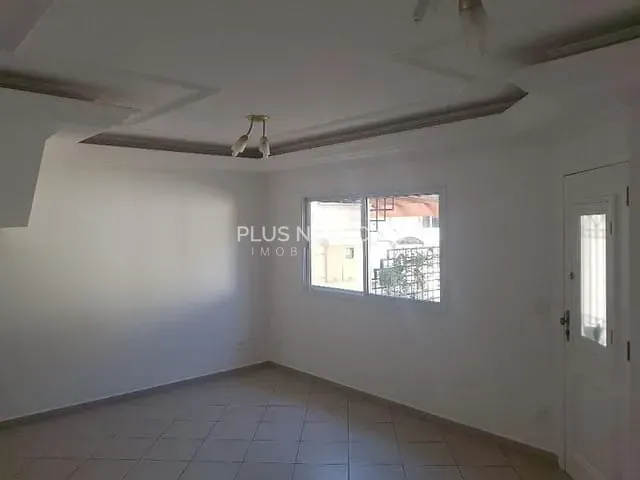 Casa com 147m² 3 quartos e 3 banheiros, à venda, no bairro Parque Campolim em Sorocaba