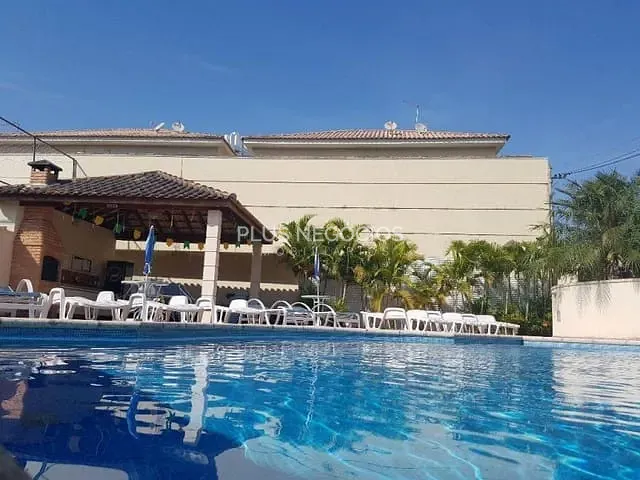 Casa com 147m² 3 quartos e 3 banheiros, à venda, no bairro Parque Campolim em Sorocaba