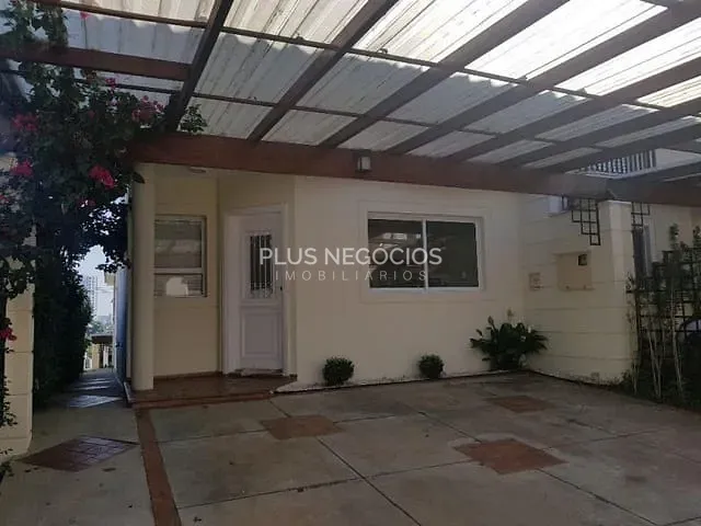 Casa com 147m² 3 quartos e 3 banheiros, à venda, no bairro Parque Campolim em Sorocaba