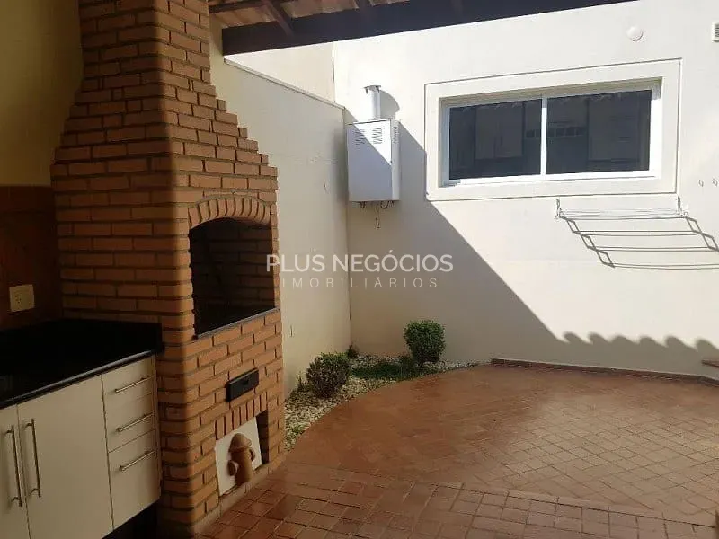 Casa, 3 quartos, 147 m² - Foto 9