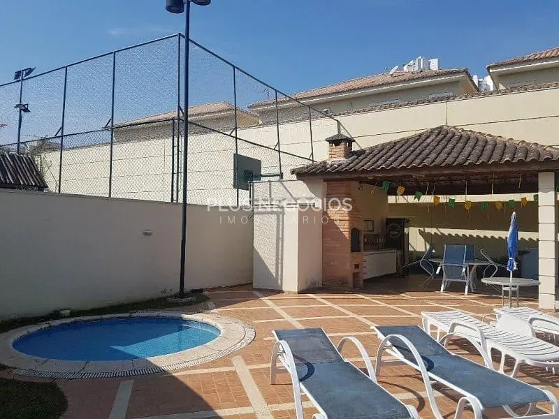 Casa, 3 quartos, 147 m² - Foto 15
