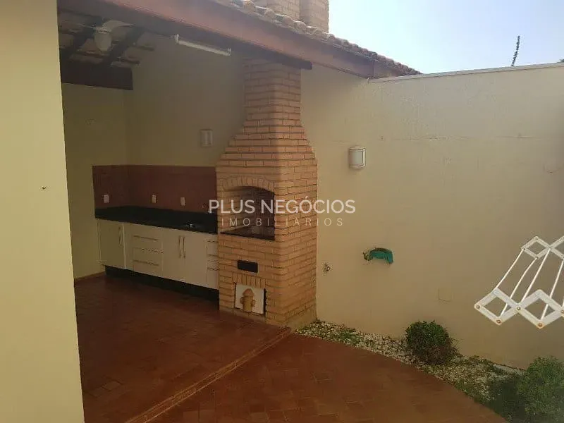 Casa, 3 quartos, 147 m² - Foto 30