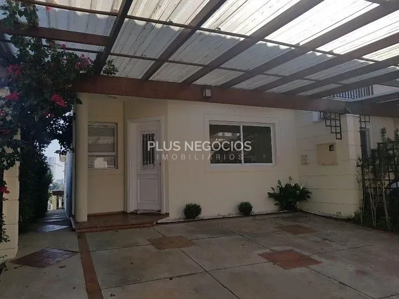 Casa, 3 quartos, 147 m² - Foto 1