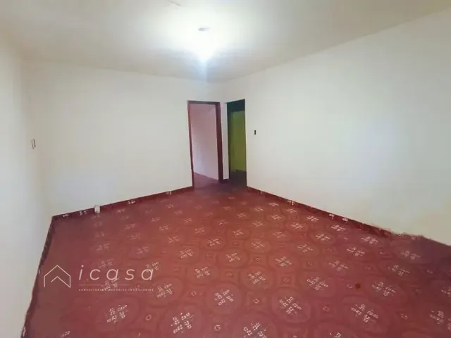Casa com 193m² 2 quartos e 2 banheiros, à venda, no bairro Vila São João em Caçapava