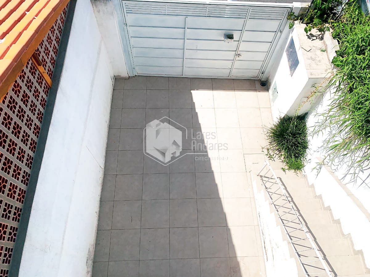 Casa, 2 quartos, 150 m² - Foto 10