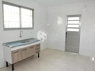 Foto do Casa-Casa tipo para venda em Jardim Santa Cruz (Campo Grande) com 2 quartos, 150m²