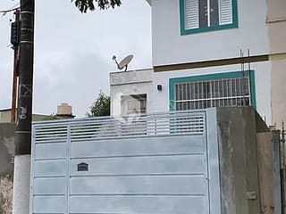 Foto do Casa-Casa tipo para venda em Jardim Santa Cruz (Campo Grande) com 2 quartos, 150m²
