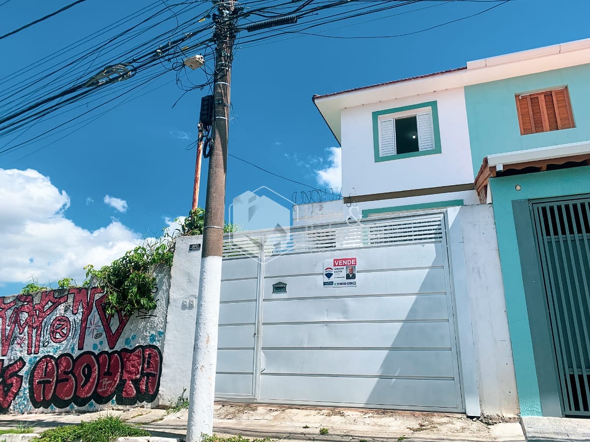 Casa, 2 quartos, 150 m² - Foto 1