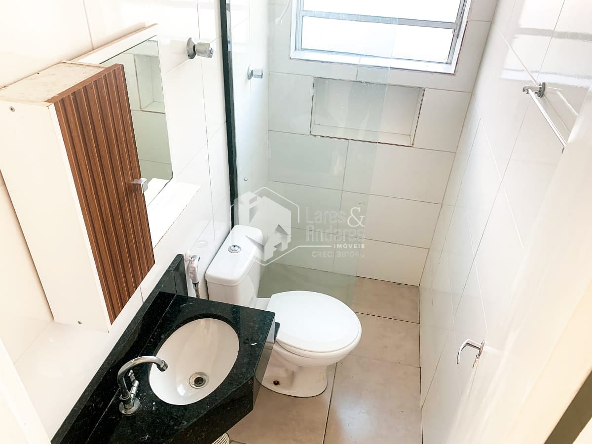 Casa, 2 quartos, 150 m² - Foto 13