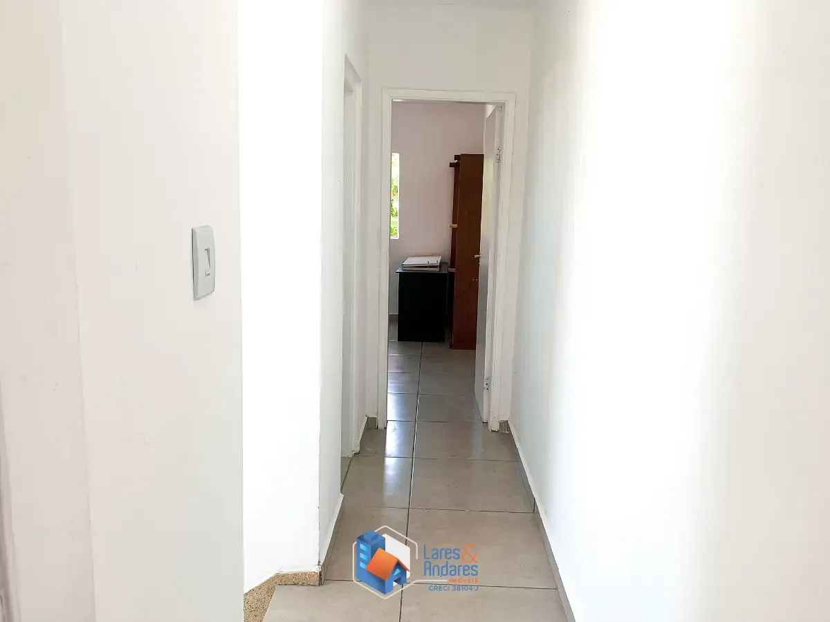 Casa, 2 quartos, 150 m² - Foto 17