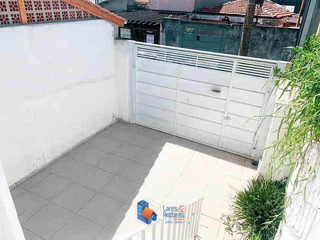Casa com 165m² 2 quartos e 2 banheiros, à venda, no bairro Jardim Santa Cruz (Campo Grande) em São Paulo