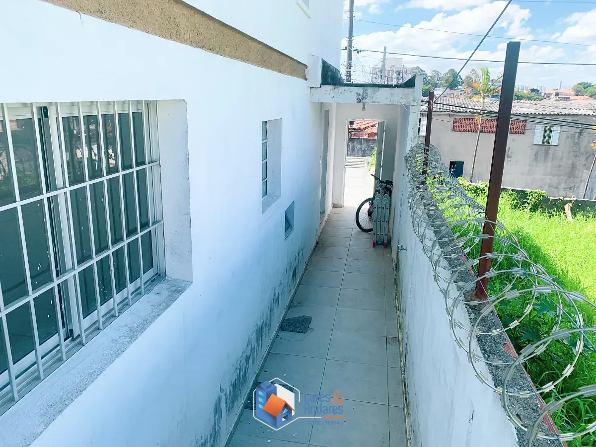 Casa, 2 quartos, 150 m² - Foto 9