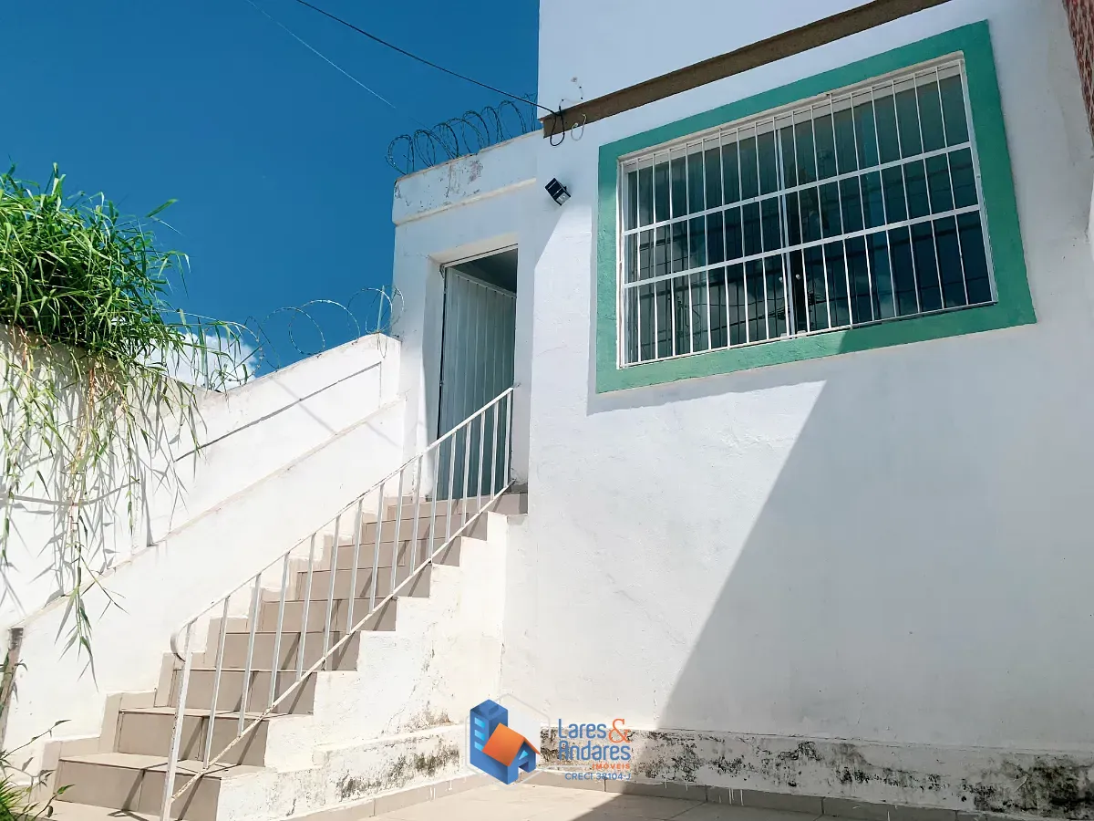 Casa, 2 quartos, 150 m² - Foto 6