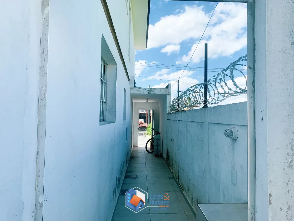 Casa, 2 quartos, 150 m² - Foto 8