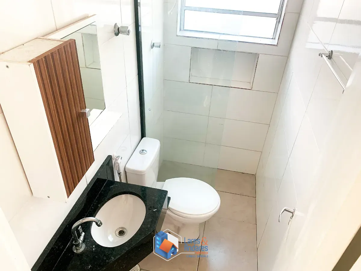 Casa, 2 quartos, 150 m² - Foto 13