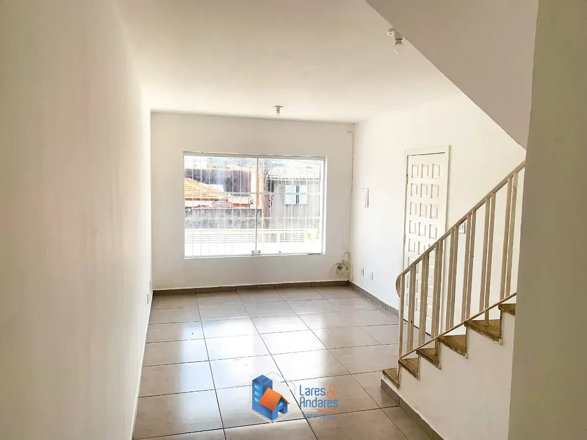 Casa, 2 quartos, 150 m² - Foto 2