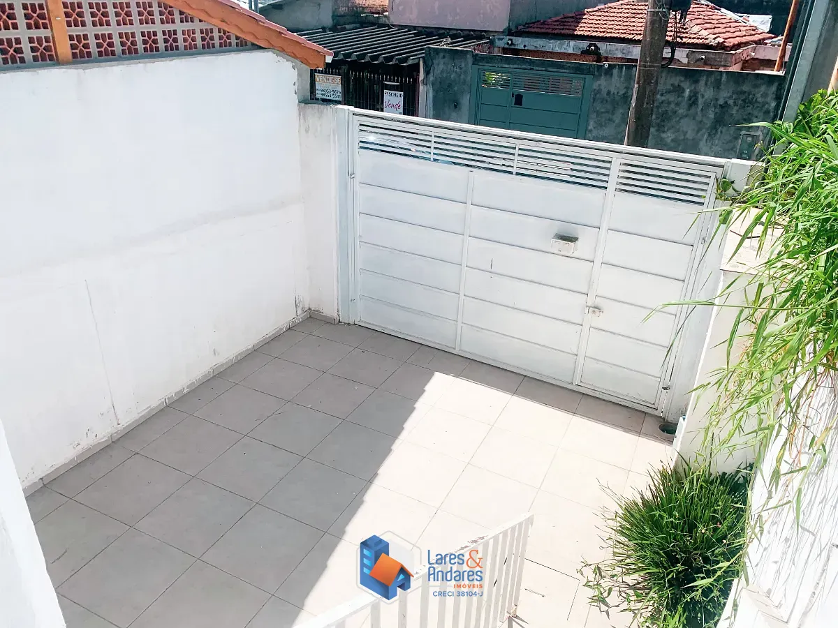 Casa, 2 quartos, 150 m² - Foto 5