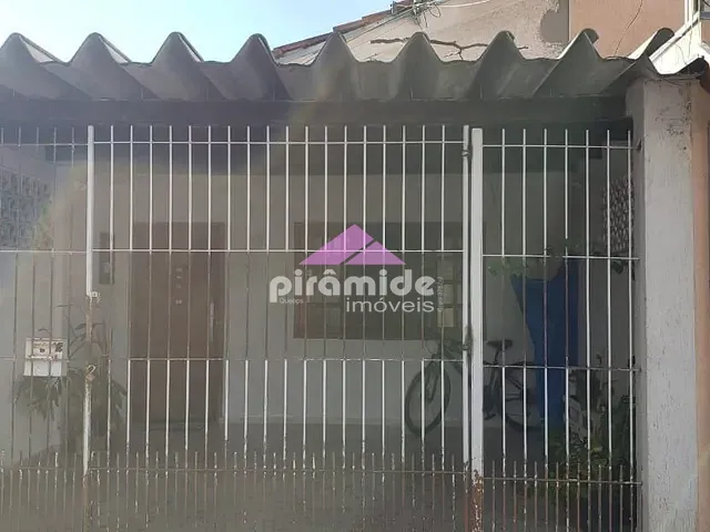 Casa com 150m² 3 quartos e 3 banheiros, à venda, no bairro Jardim Bela Vista em São José dos Campos