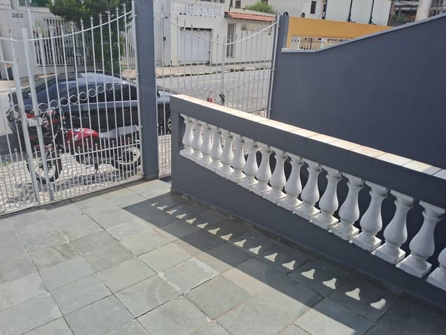 Foto do Casa - Casa com 3 Quartos, 1 Suite, 8 Vagas, 171.5M², VL OSASCO, OSASCO - SP | A Bela Vista Imóveis