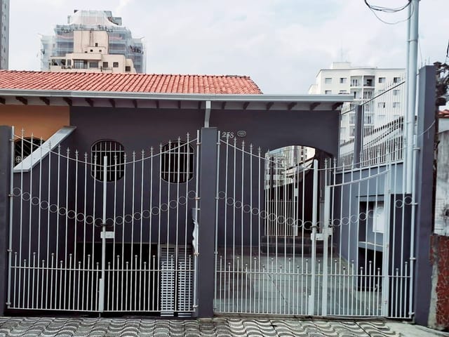 Foto do Casa - Casa com 3 Quartos, 1 Suite, 8 Vagas, 171.5M², VL OSASCO, OSASCO - SP | A Bela Vista Imóveis