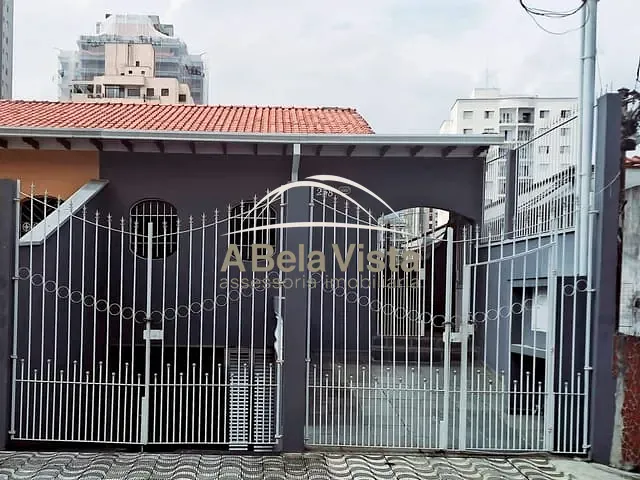 Casa com 172m² 3 quartos e 2 banheiros, para alugar, no bairro VL OSASCO em Osasco