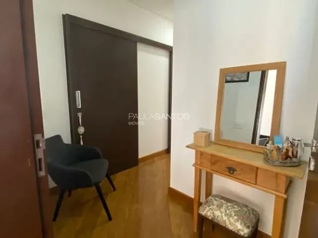 Casa com 1026m² 4 quartos e 7 banheiros, à venda, no bairro Chácaras Residenciais Santa Maria em Votorantim