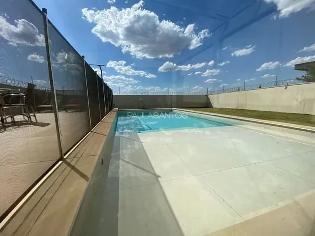 Casa com 1026m² 4 quartos e 7 banheiros, à venda, no bairro Chácaras Residenciais Santa Maria em Votorantim