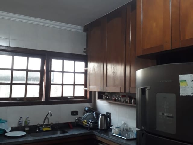 Casa com 466m² 2 quartos e 3 banheiros, à venda, no bairro Alphaville em Santana de Parnaíba