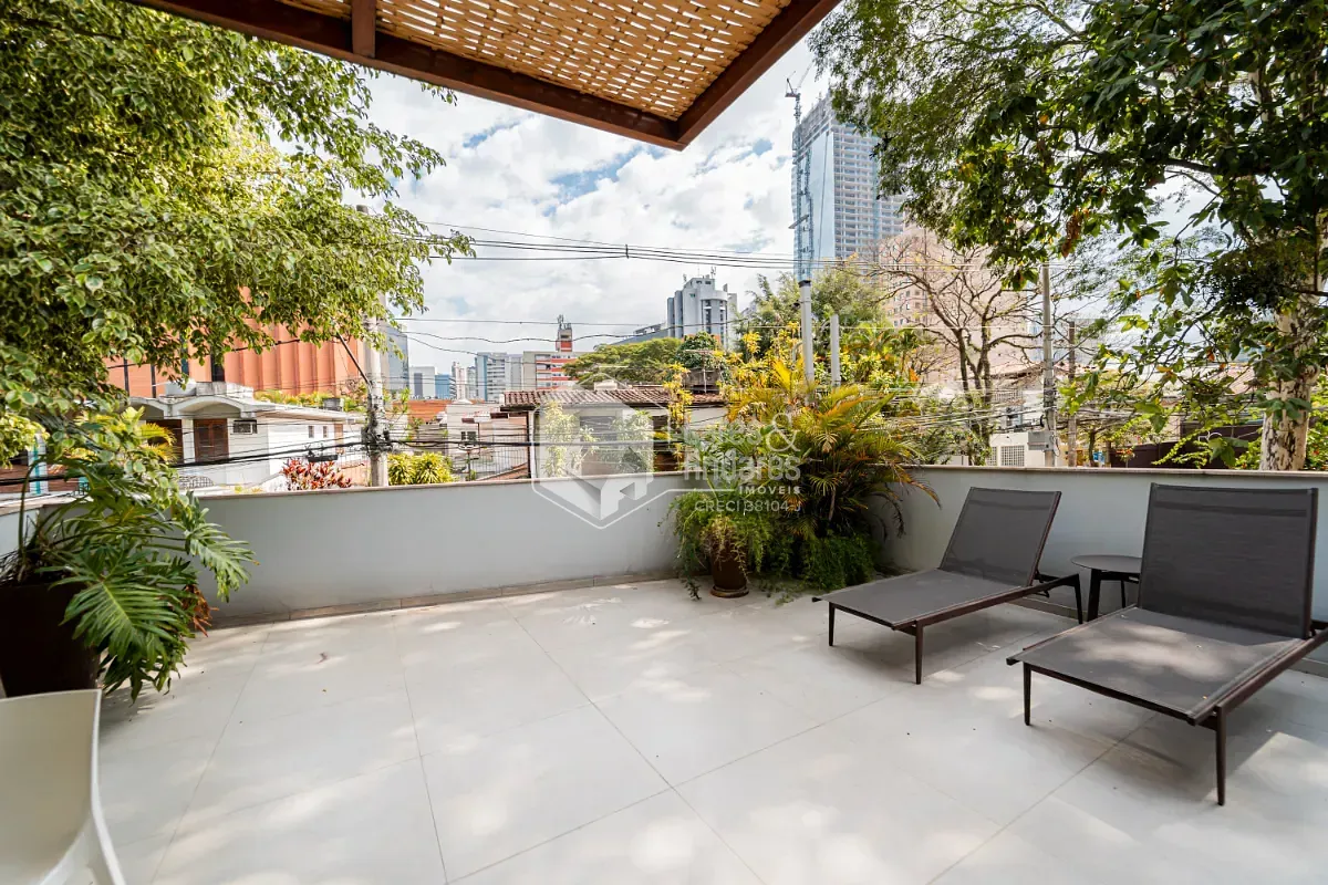 Casa, 2 quartos, 140 m² - Foto 31