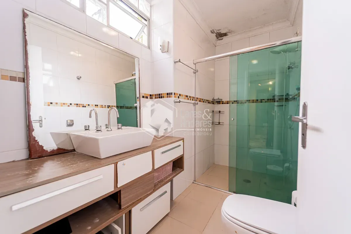 Casa, 2 quartos, 140 m² - Foto 33