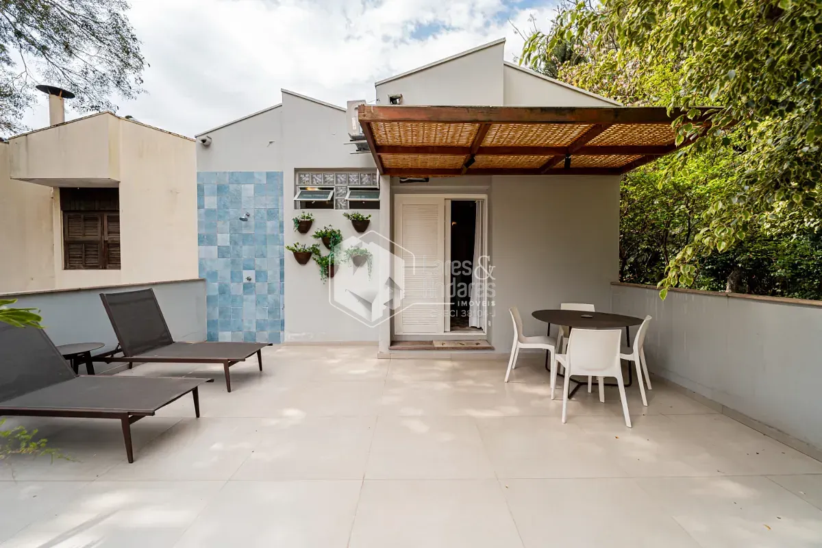Casa, 2 quartos, 140 m² - Foto 32