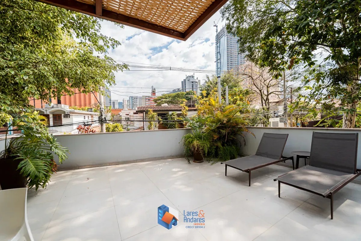 Casa, 2 quartos, 140 m² - Foto 31