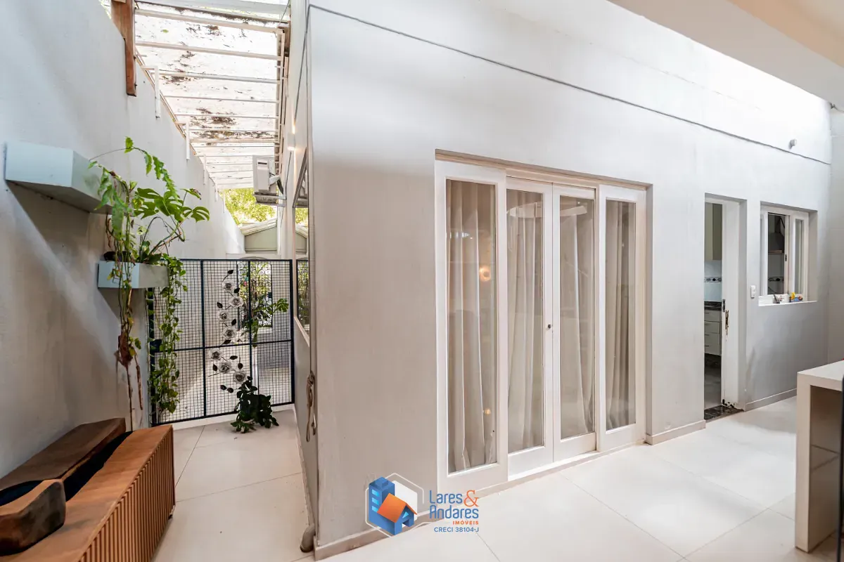 Casa, 2 quartos, 140 m² - Foto 5