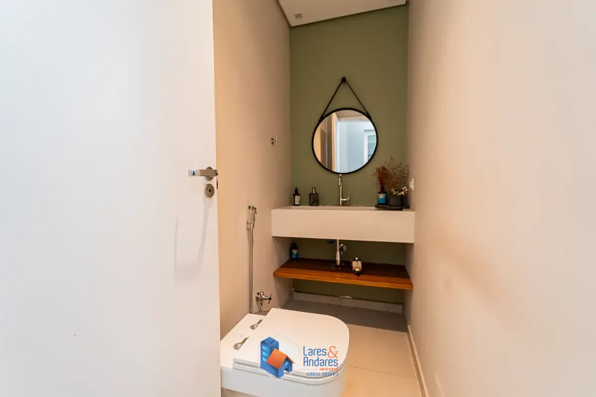 Casa, 2 quartos, 140 m² - Foto 19
