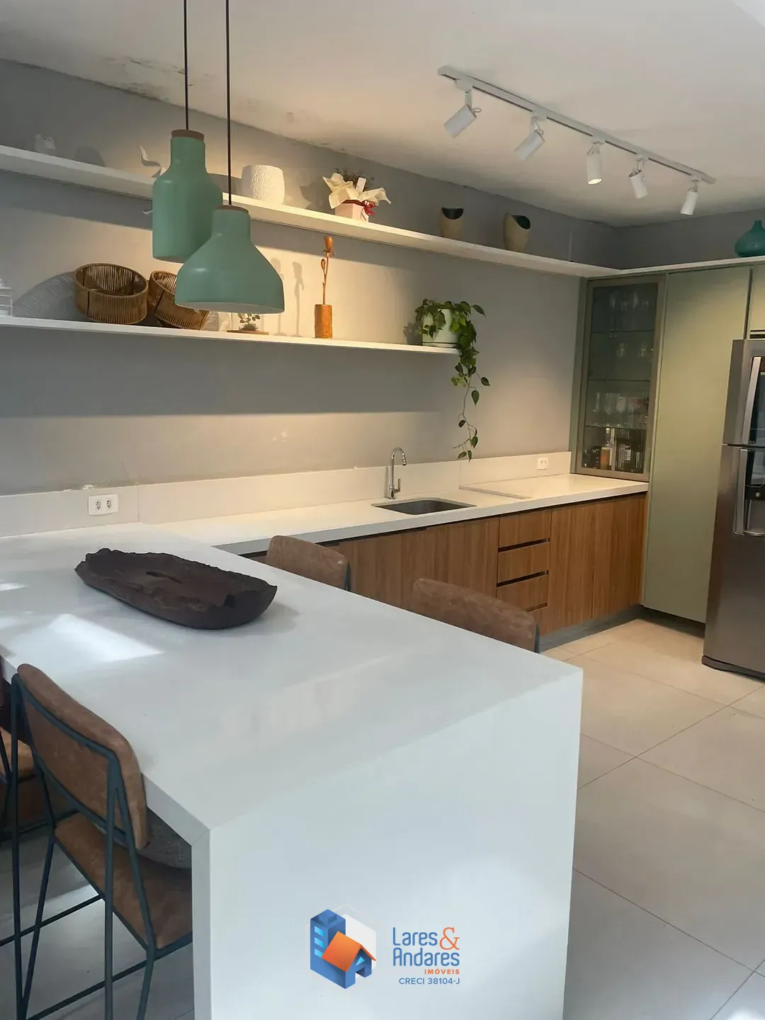 Casa, 2 quartos, 140 m² - Foto 17