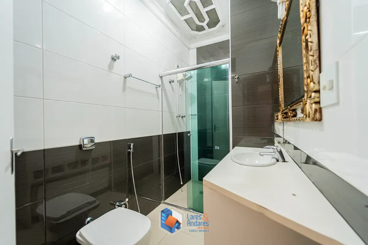 Casa, 2 quartos, 140 m² - Foto 22
