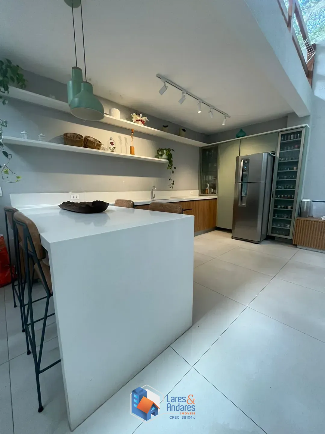 Casa, 2 quartos, 140 m² - Foto 18