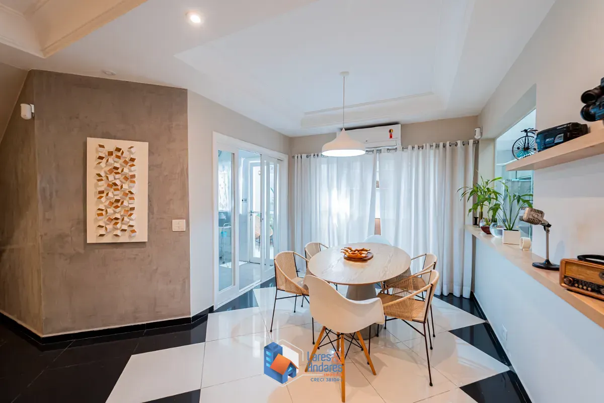 Casa, 2 quartos, 140 m² - Foto 11
