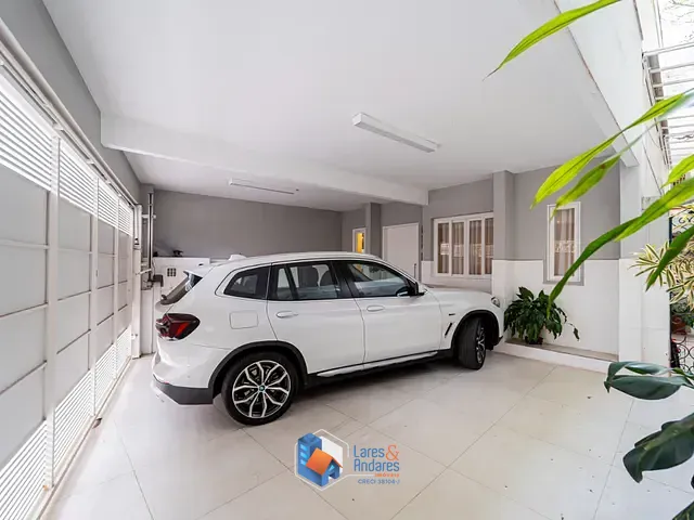 Casa com 137m² 2 quartos e 3 banheiros, à venda, no bairro Chácara Santo Antônio (Zona Sul) em São Paulo