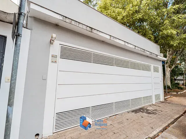 Casa com 137m² 2 quartos e 3 banheiros, à venda, no bairro Chácara Santo Antônio (Zona Sul) em São Paulo