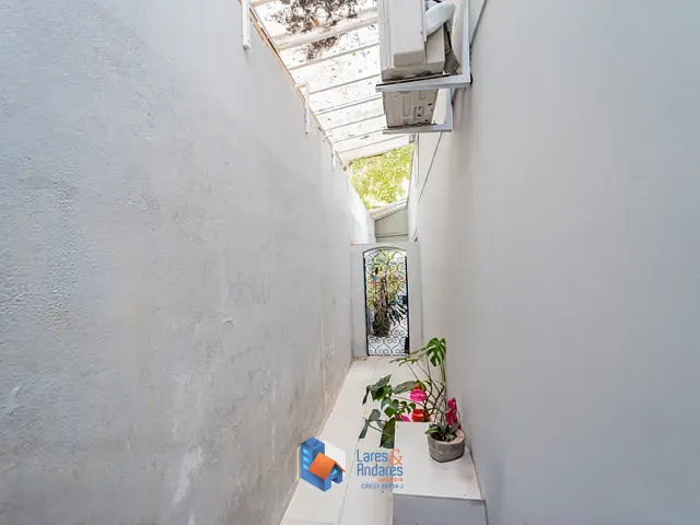 Casa com 137m² 2 quartos e 3 banheiros, à venda, no bairro Chácara Santo Antônio (Zona Sul) em São Paulo