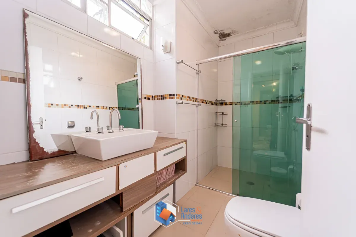Casa, 2 quartos, 140 m² - Foto 33