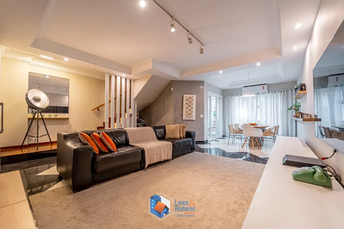 Casa, 2 quartos, 140 m² - Foto 1